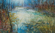 Lake. 80х60сm_thumb